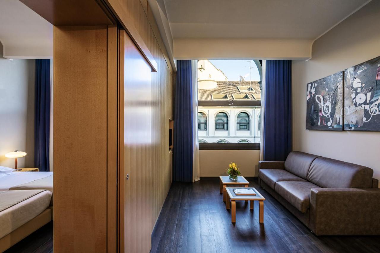 Palazzo Delle Stelline 3* Milano