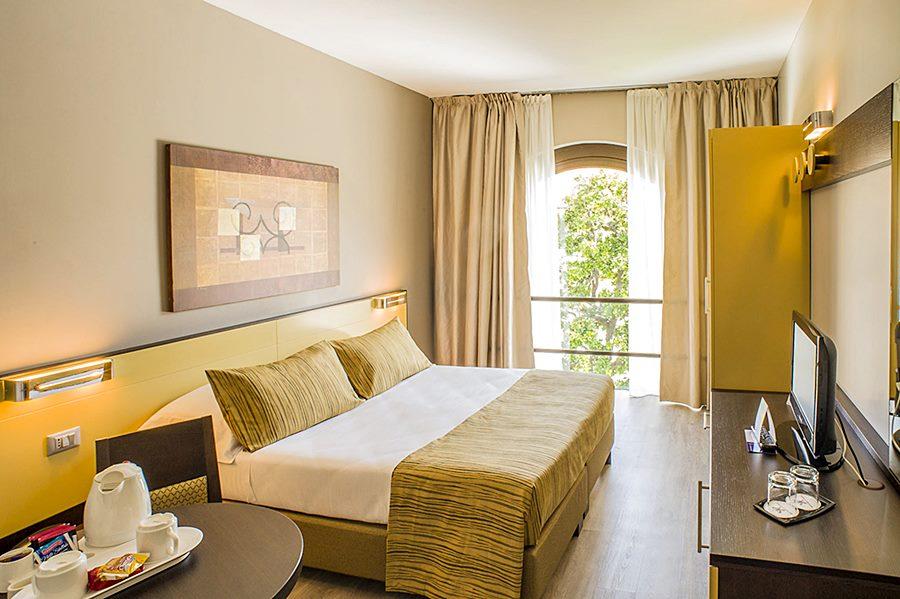 Hotel Palazzo Delle Stelline Milão