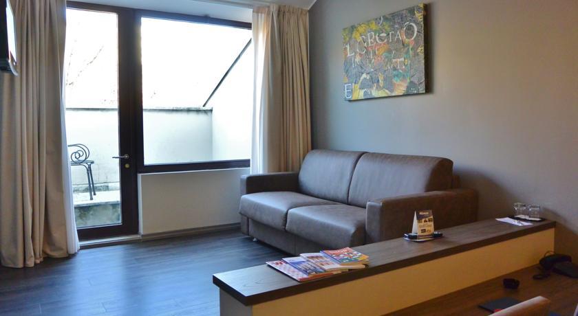 Hotel Palazzo Delle Stelline Milano