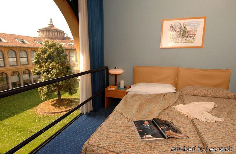 Hotel Palazzo Delle Stelline Milano
