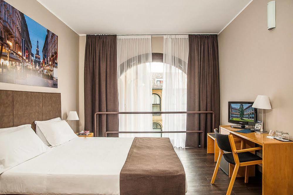 Hotel Palazzo Delle Stelline Milano