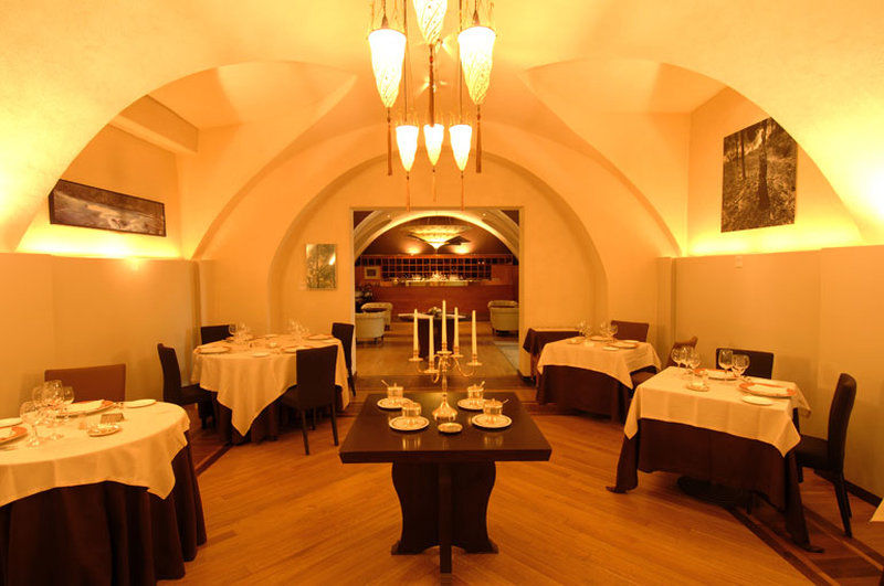 Palazzo Delle Stelline Hotel Milano